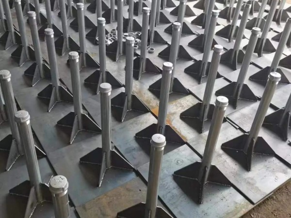 丽水沉降板发货