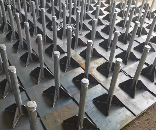 丽水沉降板现货