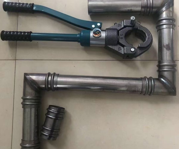 丽水冷却管生产
