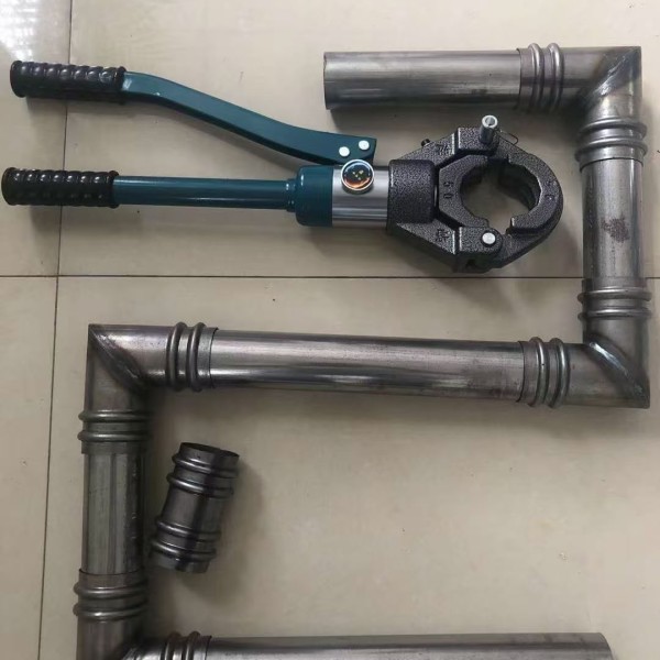 丽水鑫亿呈冷却管
